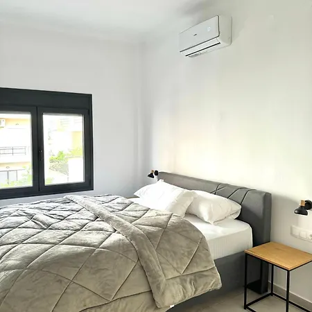 David Apartment Sitia (Crete)