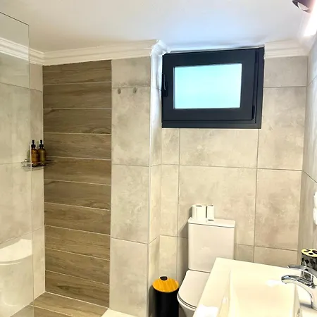 Apartment David Sitia (Crete)