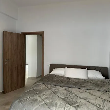 Apartment David Sitia (Crete)