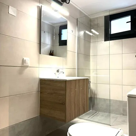David Apartment Sitia (Crete)